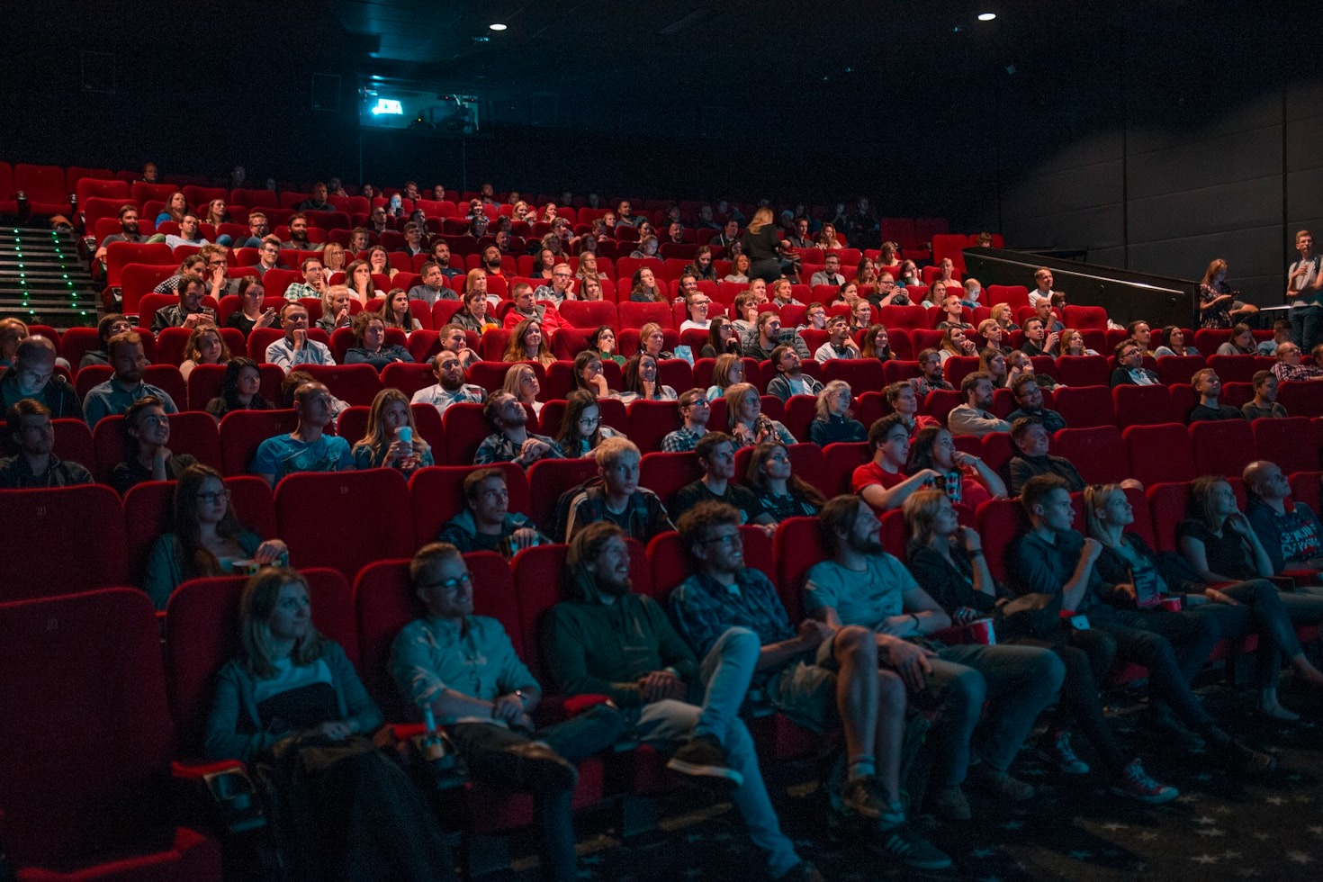 Como a MOVI FILMS está transformando a indústria do cinema